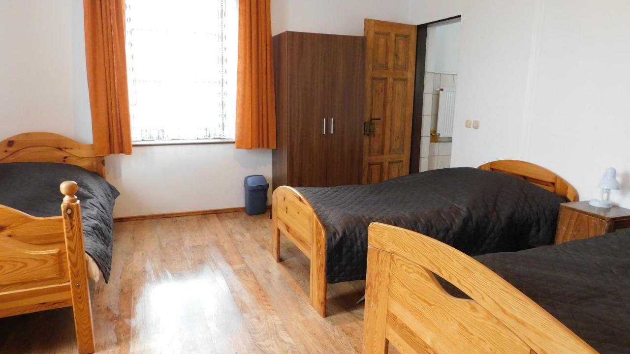 Gospodarstwo "Na Legach" Lubcz Maly Εξωτερικό φωτογραφία